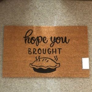 Doormat